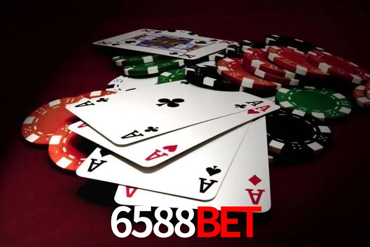 Estatísticas Esportivas 6588bet