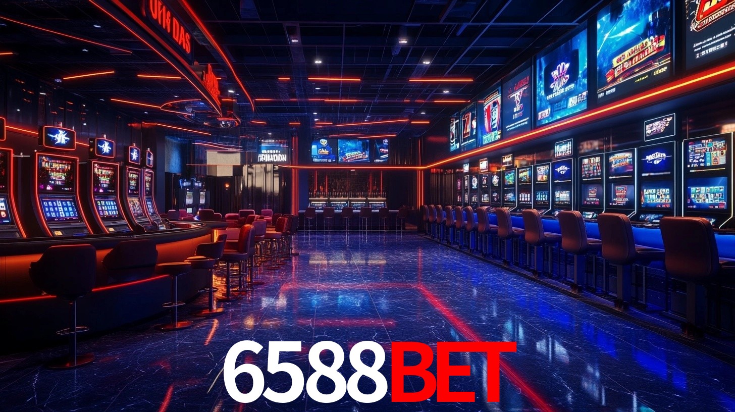 Live Casino 6588bet