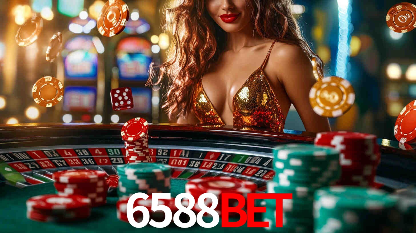 Tournaments 6588bet