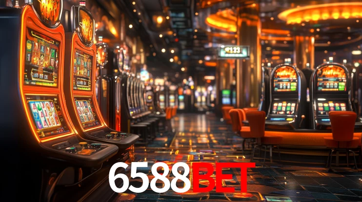 Exclusive Games 6588bet