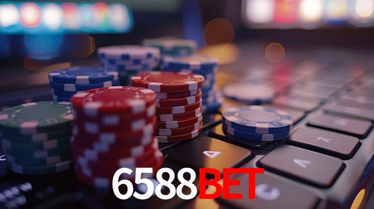 6588bet Entrar - Login Seguro Certificado