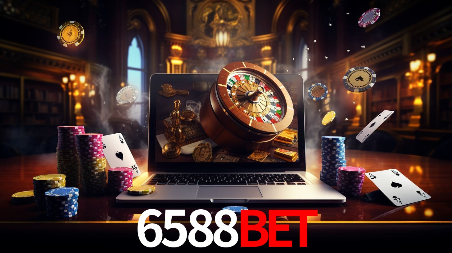 Spaceman Game 6588bet