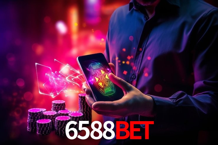 Apostas de Tênis 6588bet
