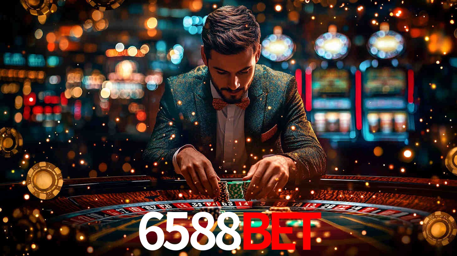 Programa VIP 6588bet