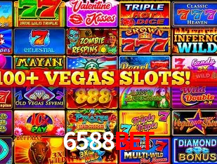6588bet Cassino - 80+ Mesas ao Vivo