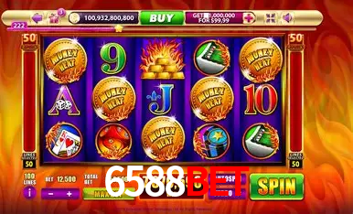 Inovações de Jogos na 6588bet: O Futuro das Experiências Interativas
