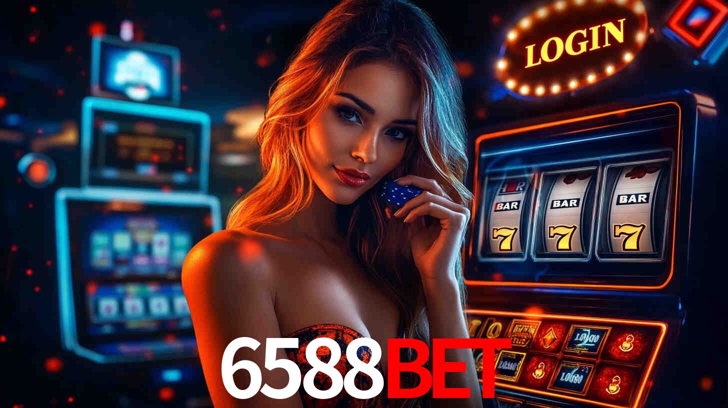 6588bet