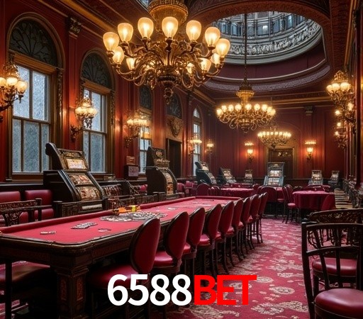 6588bet Rio de Janeiro - Licenses
