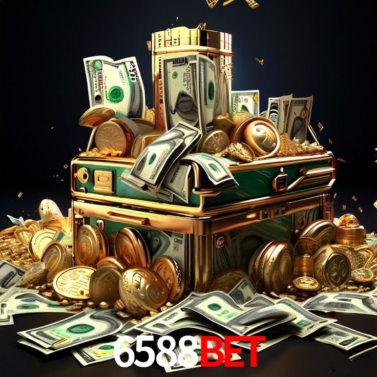 Login Seguro 6588bet