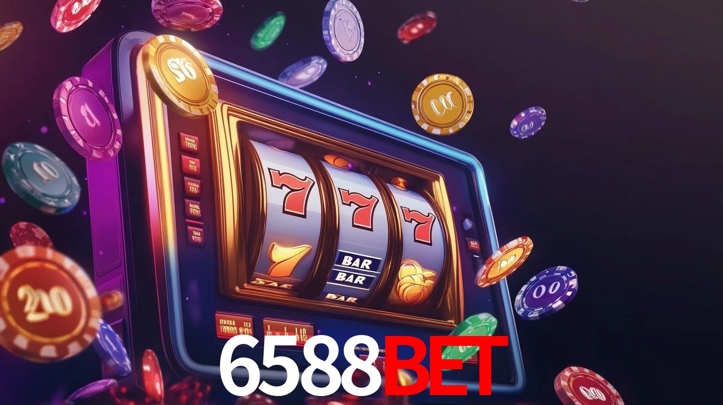 VIP Casino 6588bet