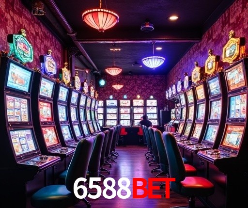 6588bet Brasília - Bonus Features