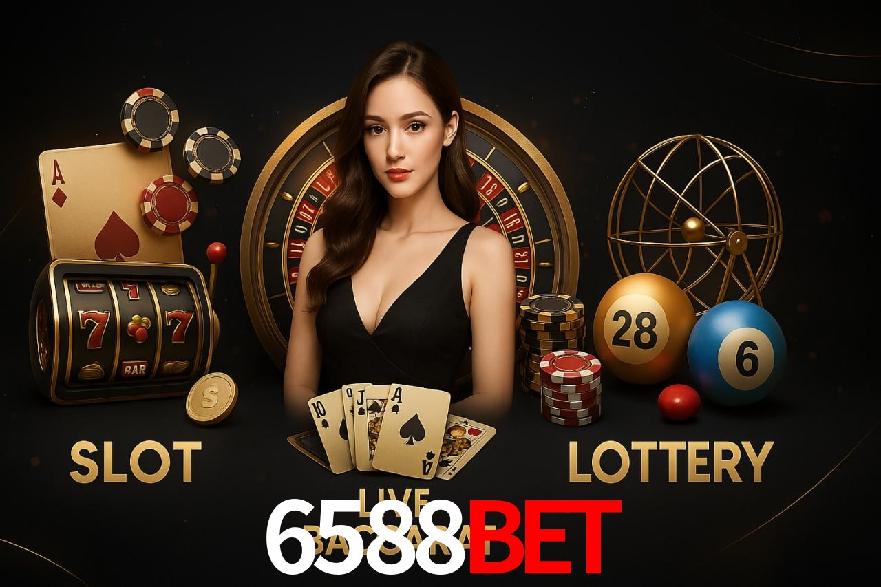 6588bet Belo Horizonte - Promo Tips