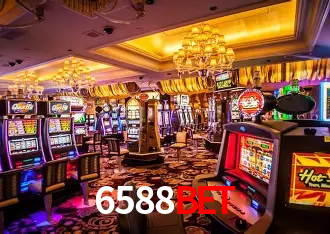 6588bet Salvador - Bonus Stats