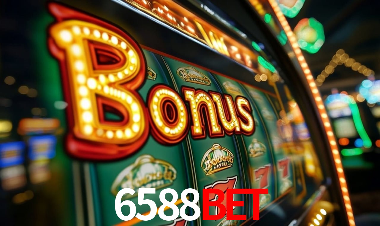 6588bet Salvador - Promo Stats