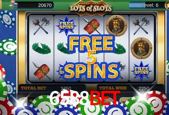 6588bet Rio de Janeiro - Professional Dealers