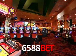 6588bet Belo Horizonte - VIP Casino