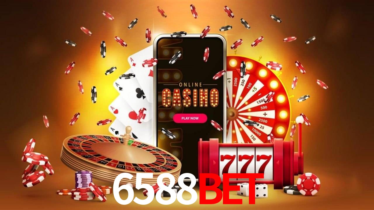 6588bet Brasília - Jogo Features