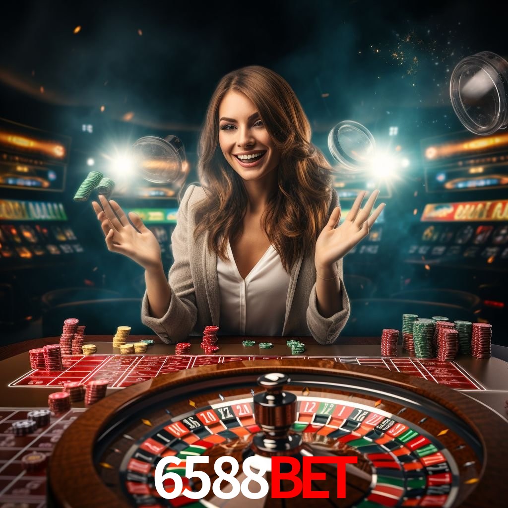 Ofertas Imperdíveis na 6588bet: Promoções e Bônus Que Valem a Pena