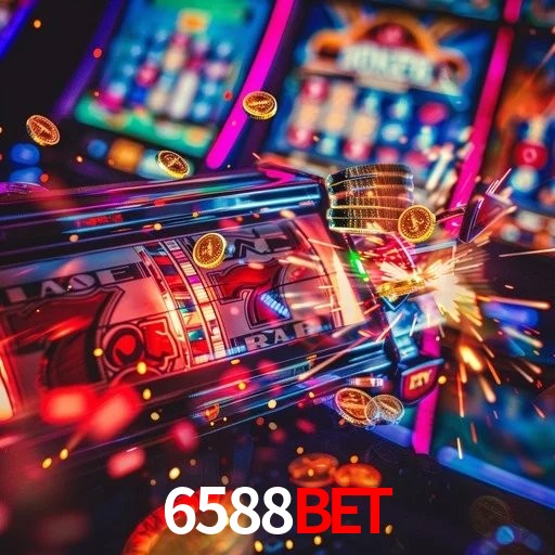 Apostas de Futebol 6588bet