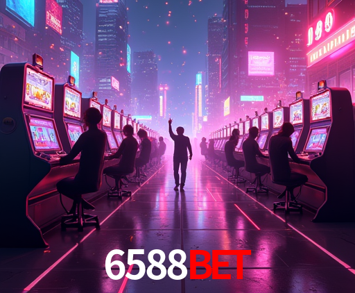 Apostas de Basquete 6588bet
