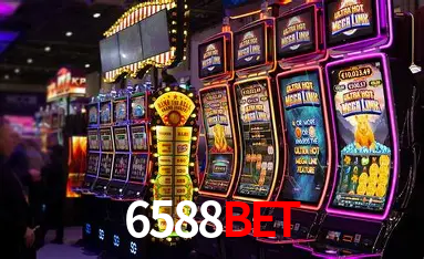 6588bet Bônus - Pacote R$5.000 + VIP