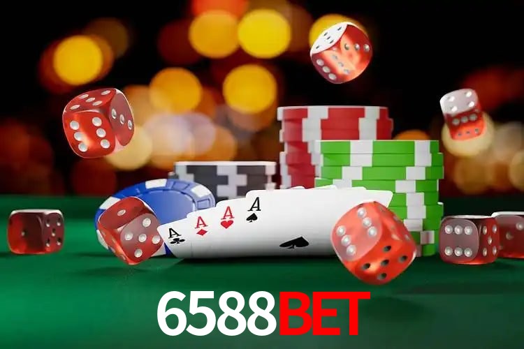 Promoções Sazonais 6588bet