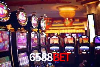 6588bet São Paulo - All Bonuses