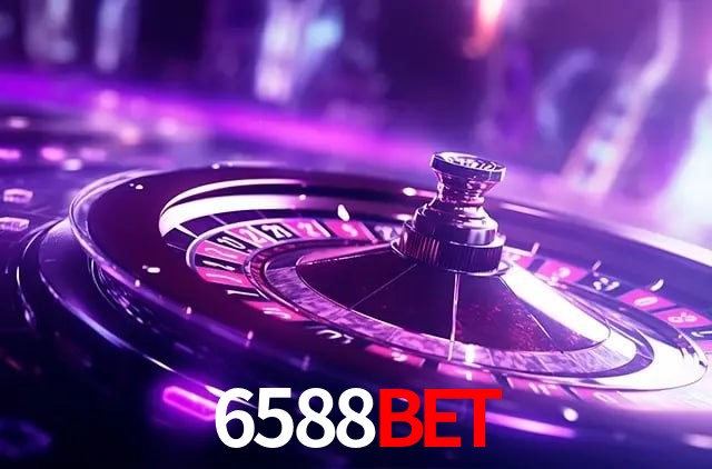 Programa VIP 6588bet