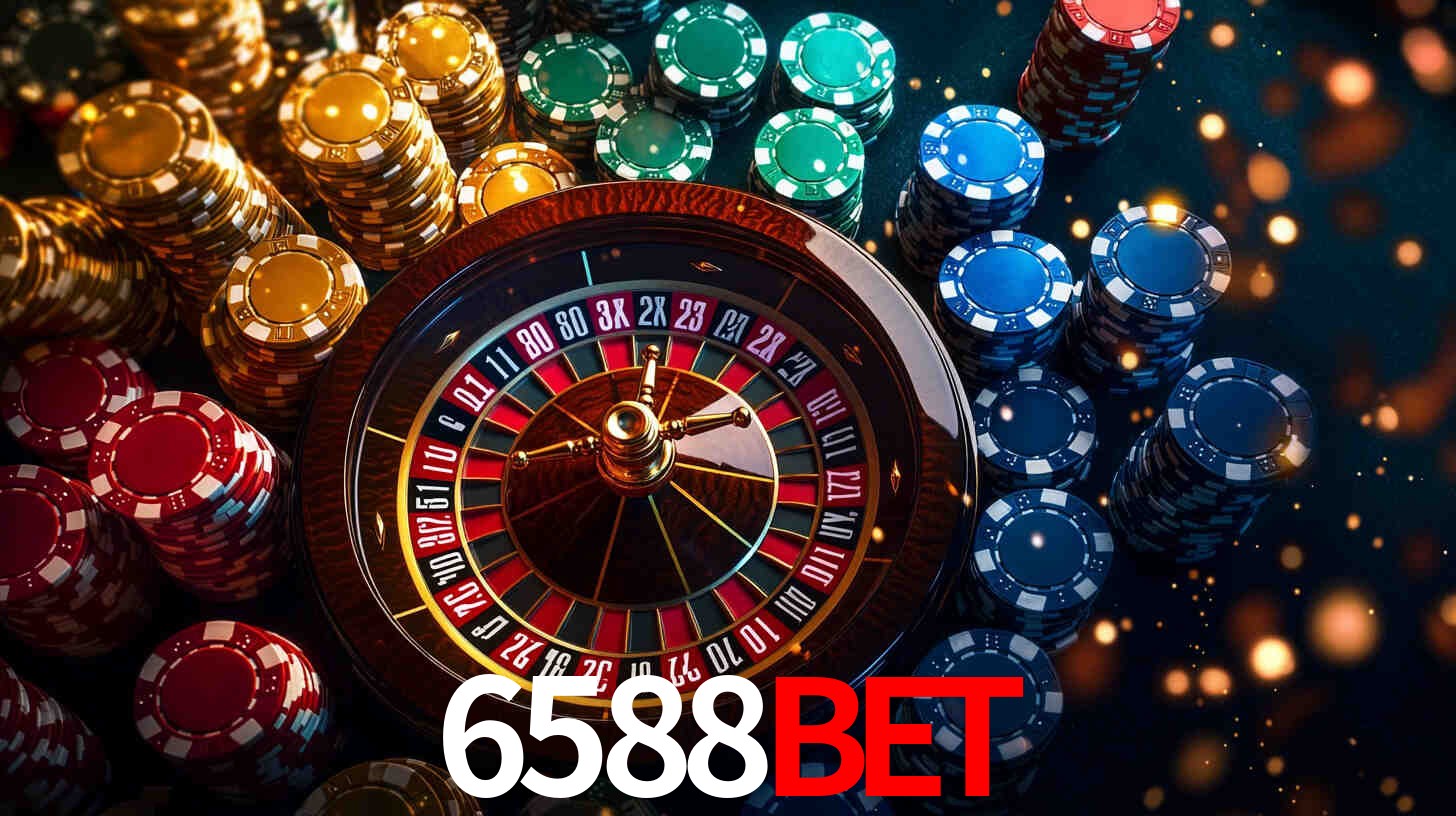 Daily Bonuses 6588bet