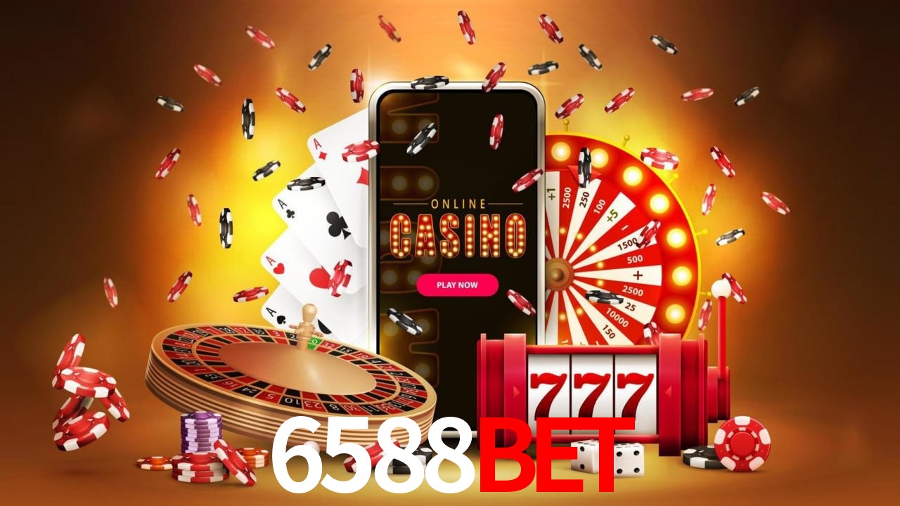 Descubra o Programa VIP da 6588bet: Vantagens Exclusivas para Jogadores