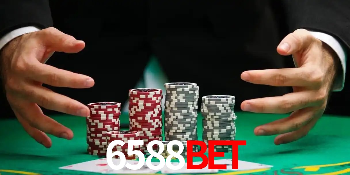 6588bet Salvador - Football