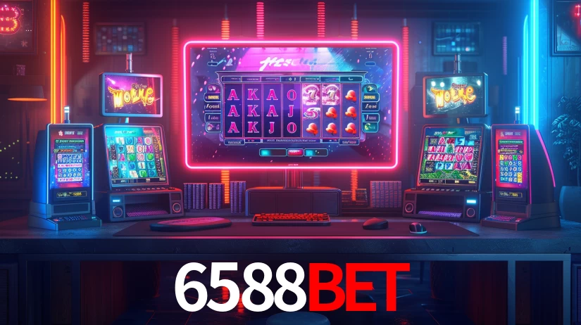 Explore as vantagens do 6588bet: serviço profissional e confiabilidade