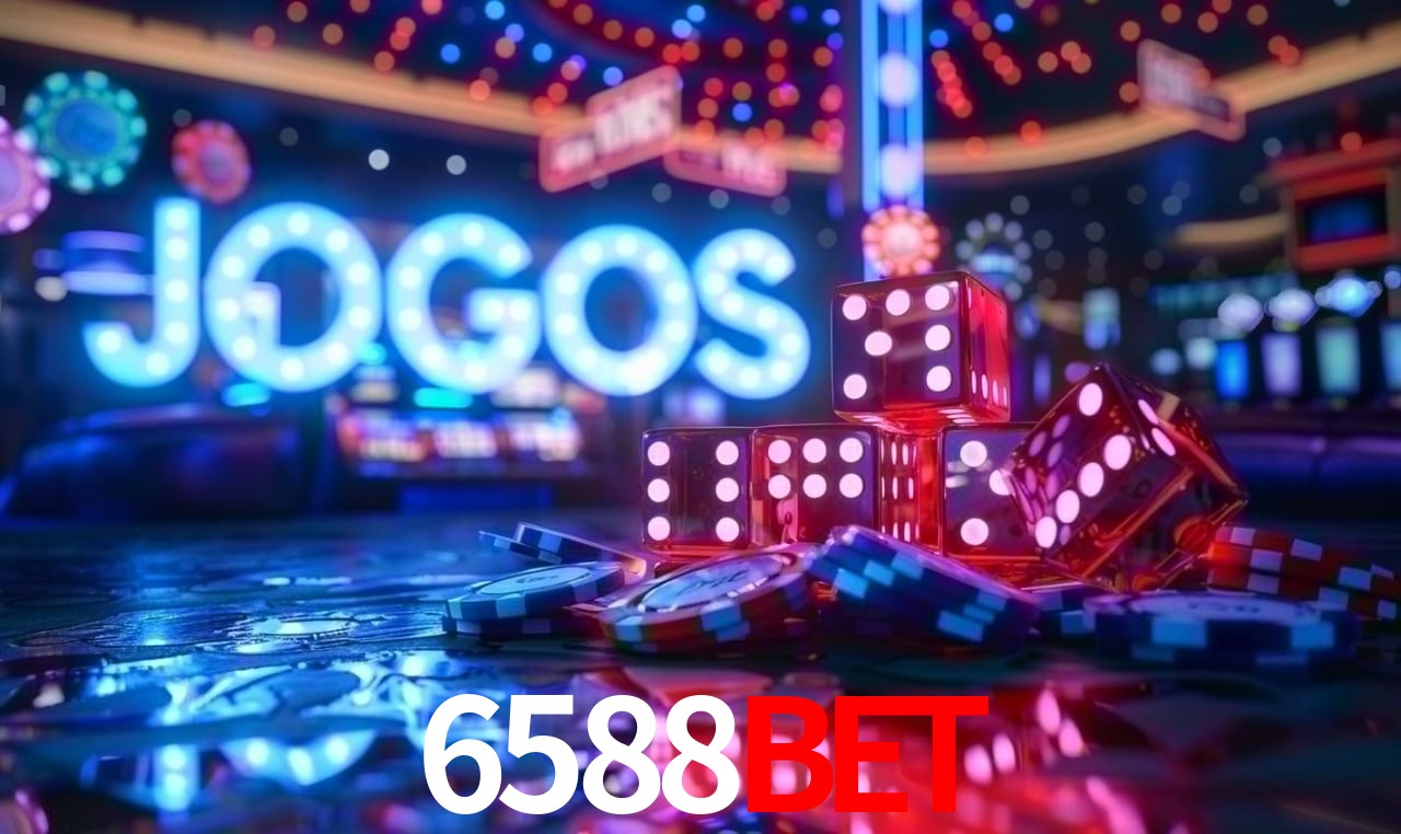 Mesa de Blackjack 6588bet