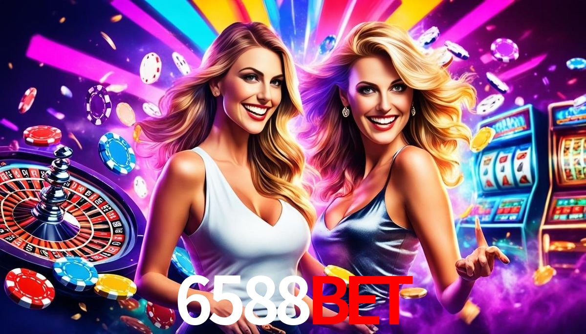 Casino VIP 6588bet