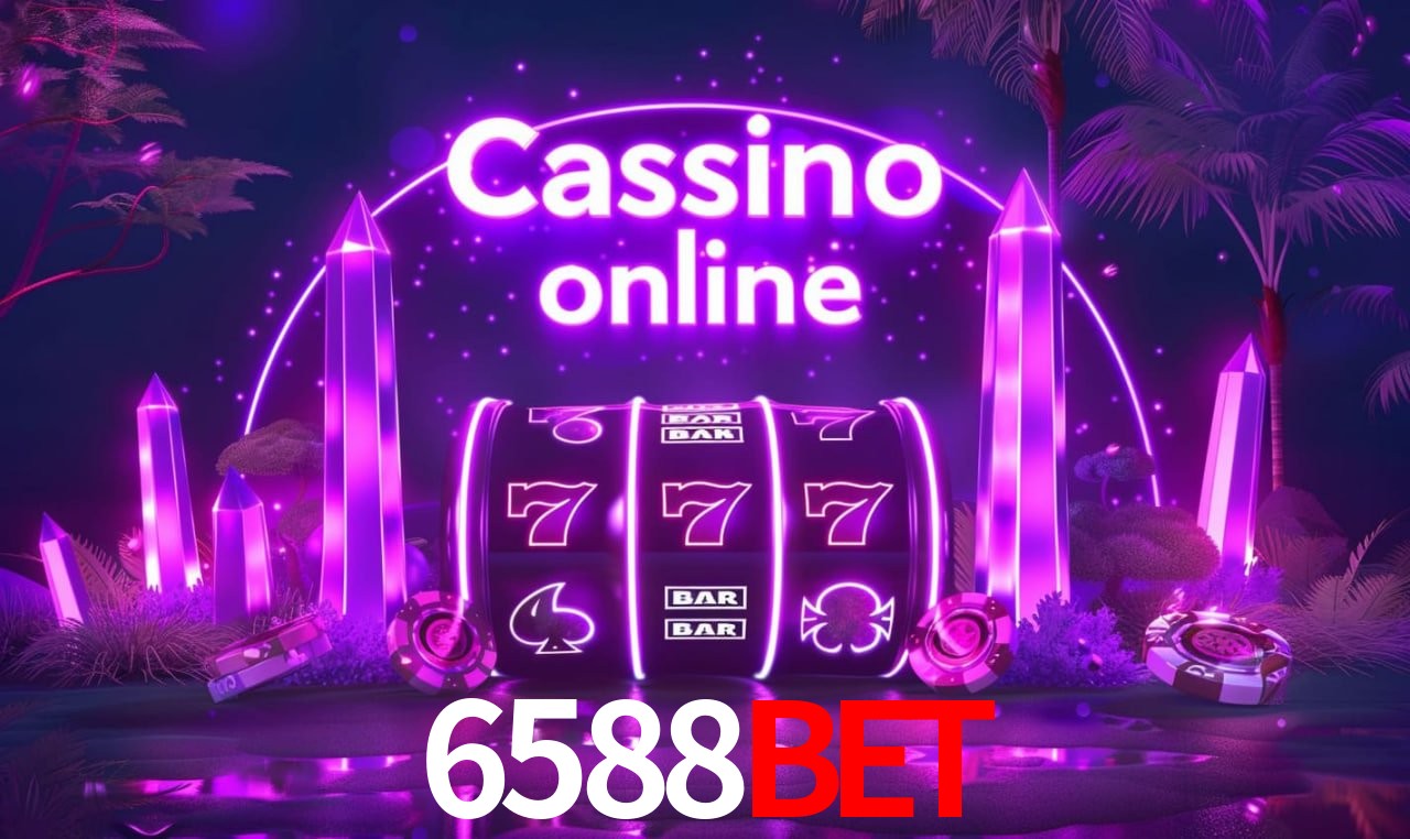 6588bet - cassino ao vivo