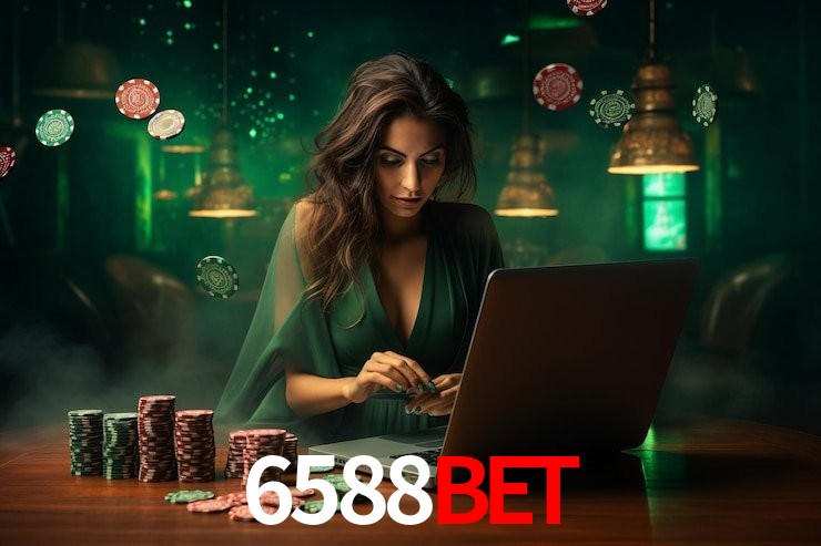 6588bet - Installation Guide