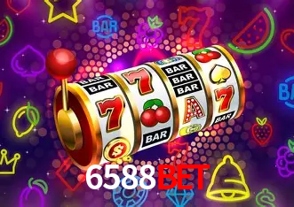Apostas Esportivas na 6588bet: Um Guia Completo