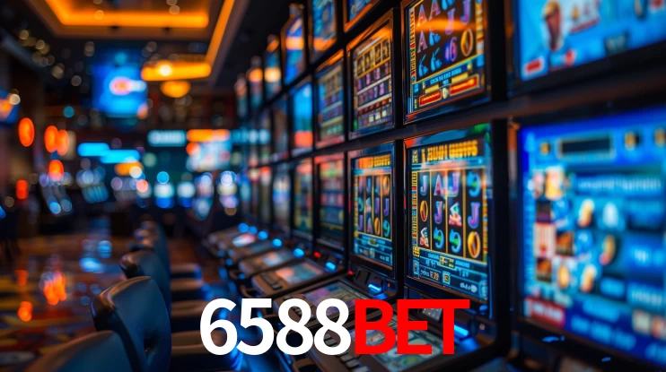 Weekend Specials 6588bet