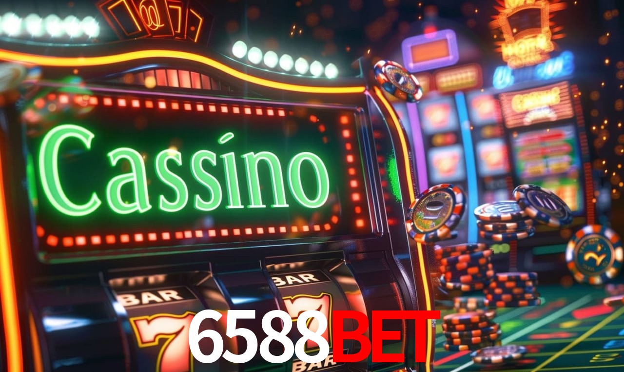 6588bet - Pagamento PIX Instantâneo