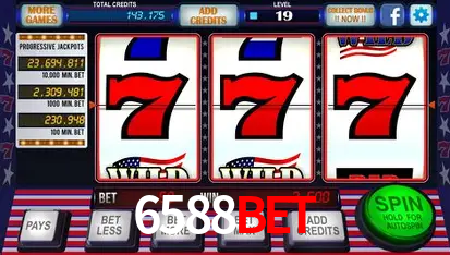 6588bet Brasília - VIP Program