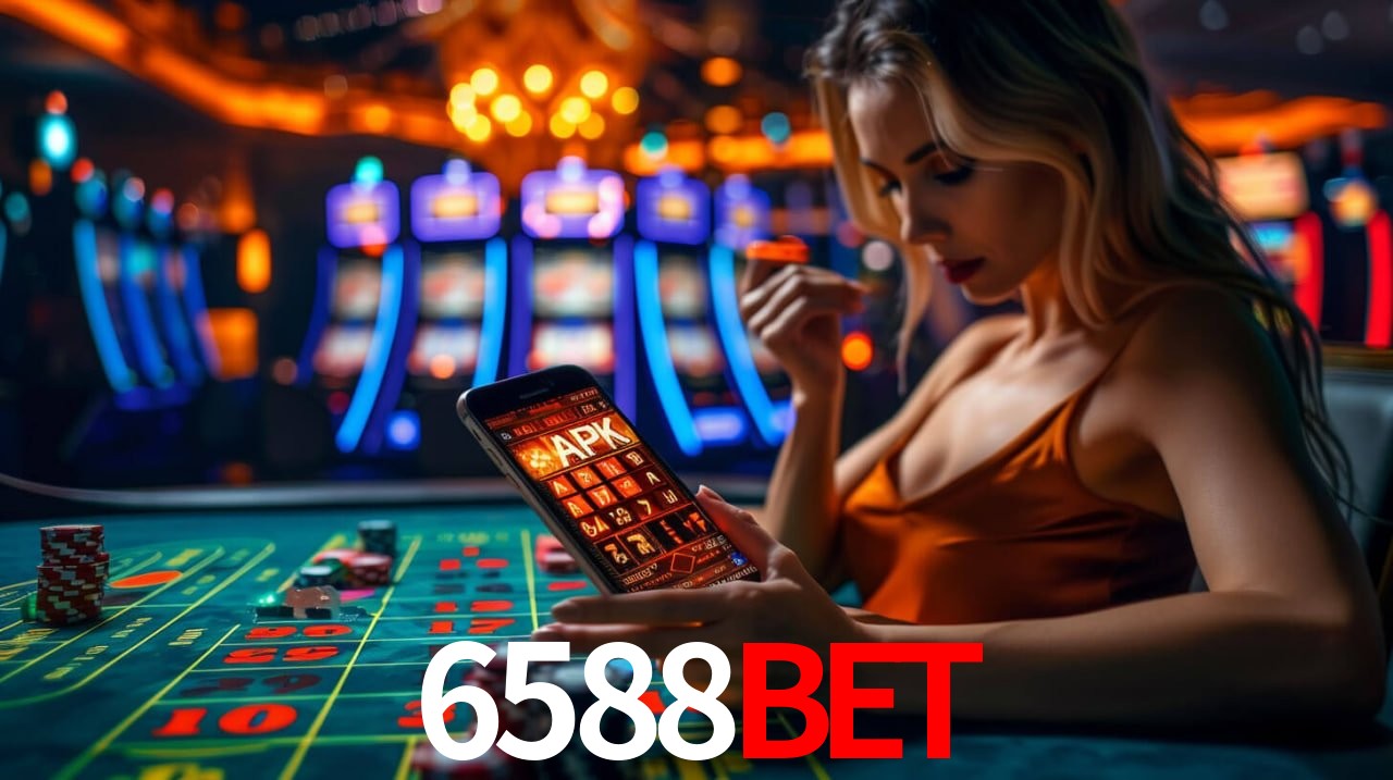 Tennis Betting 6588bet