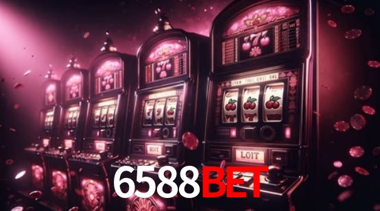 Torneios 6588bet