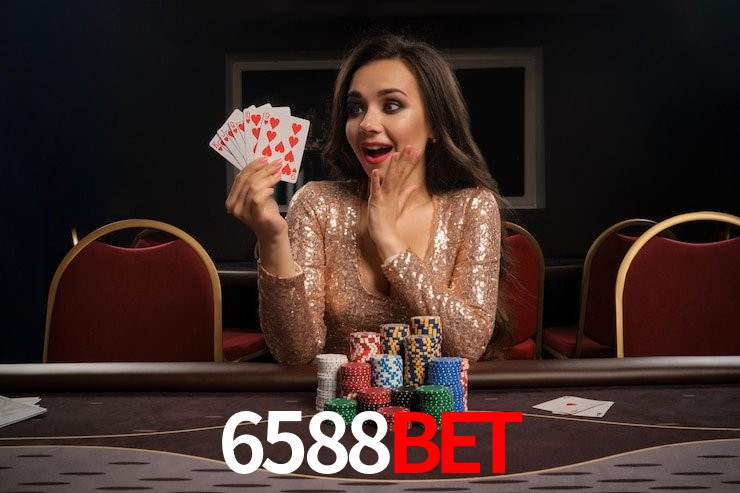 Bônus Diários 6588bet