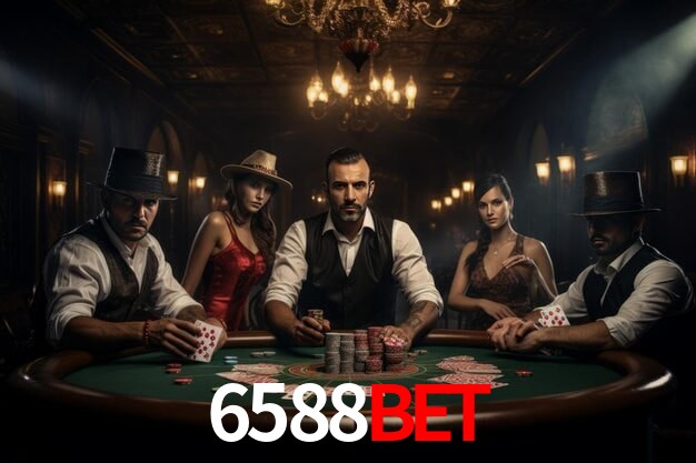 cassino 6588bet
