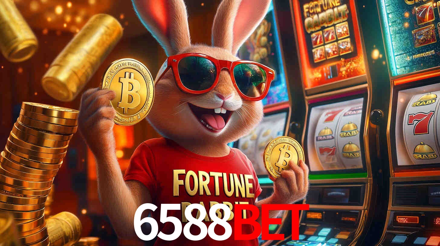 Apostas Esportivas na 6588bet: Um Guia Completo