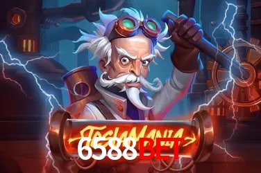 6588bet Belo Horizonte - Jackpots