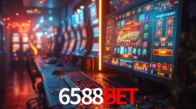 6588bet login