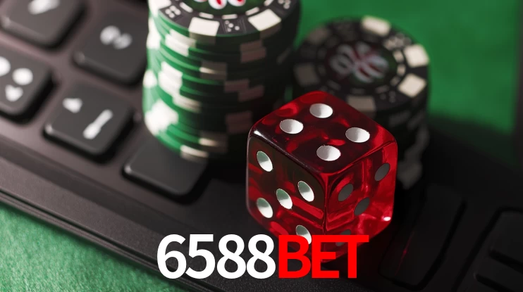 API Integration 6588bet