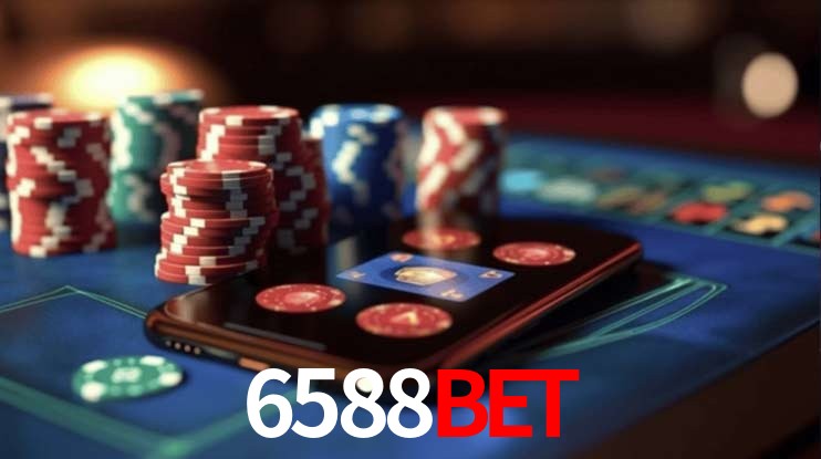 Ofertas Exclusivas 6588bet