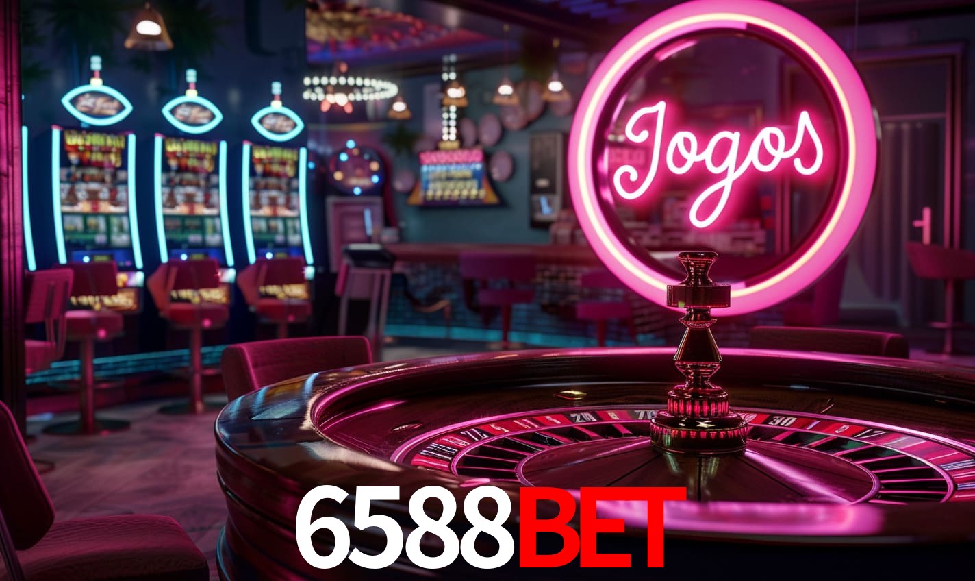 6588bet Belo Horizonte - Provably Fair